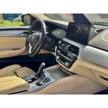 BMW Seria 5 2021,  2.0 hybryda, automat - Na sprzedaż za 119 000 zł - Reda - zdjęcie 11