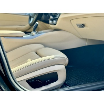 BMW Seria 5 2021,  2.0 hybryda, automat - Na sprzedaż za 119 000 zł - Reda - zdjęcie 12