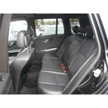 Mercedes - Benz GLK-klasa  SUV 2015,  2.1 diesel, automat - Na sprzedaż za 88 900 zł - Białystok - zdjęcie 8