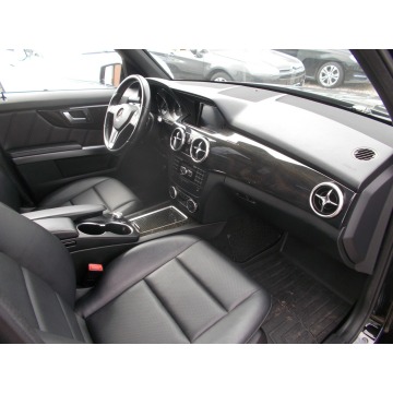 Mercedes - Benz GLK-klasa  SUV 2015,  2.1 diesel, automat - Na sprzedaż za 88 900 zł - Białystok - zdjęcie 7
