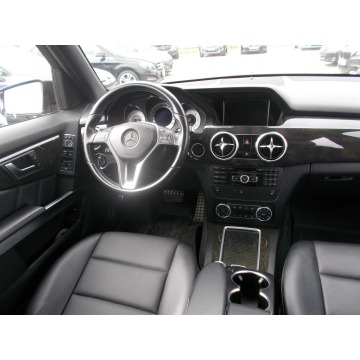 Mercedes - Benz GLK-klasa  SUV 2015,  2.1 diesel, automat - Na sprzedaż za 88 900 zł - Białystok - zdjęcie 6