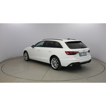 Audi A4 2021,  2.0 benzyna, automat - Na sprzedaż za 109 900 zł - Warszawa - zdjęcie 5