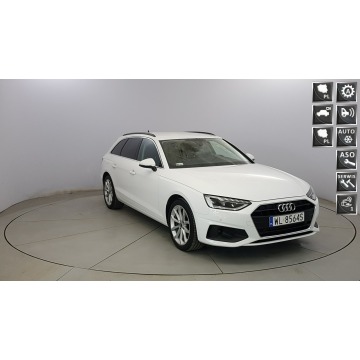 Audi A4 - 35 TFSI mHEV S tronic ! Z Polskiego Salonu ! Faktura Vat !
