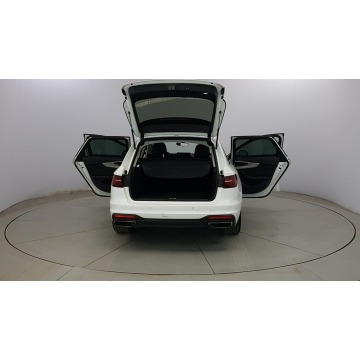 Audi A4 2021,  2.0 benzyna, automat - Na sprzedaż za 109 900 zł - Warszawa - zdjęcie 12