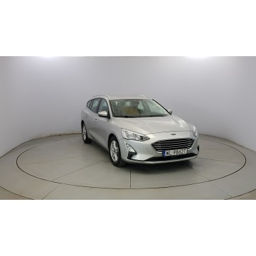 Ford Focus 2019,  1.5 diesel - Na sprzedaż za 46 900 zł - Warszawa - zdjęcie 9