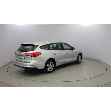 Ford Focus 2019,  1.5 diesel - Na sprzedaż za 46 900 zł - Warszawa - zdjęcie 7