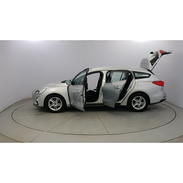 Ford Focus 2019,  1.5 diesel - Na sprzedaż za 46 900 zł - Warszawa - zdjęcie 10