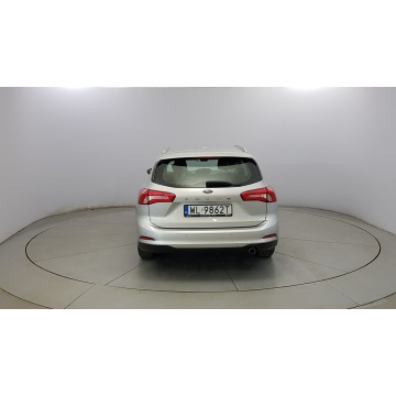 Ford Focus 2019,  1.5 diesel - Na sprzedaż za 46 900 zł - Warszawa - zdjęcie 6