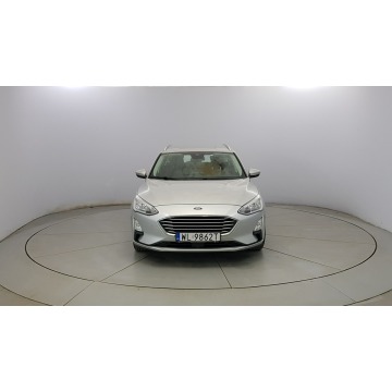 Ford Focus 2019,  1.5 diesel - Na sprzedaż za 46 900 zł - Warszawa - zdjęcie 2
