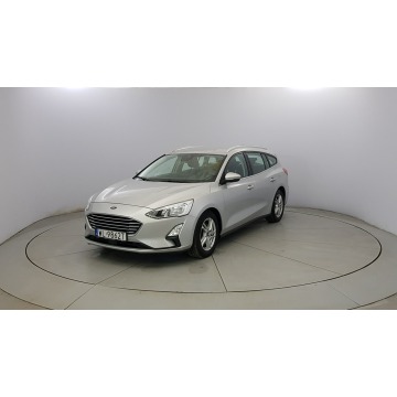Ford Focus 2019,  1.5 diesel - Na sprzedaż za 46 900 zł - Warszawa - zdjęcie 3