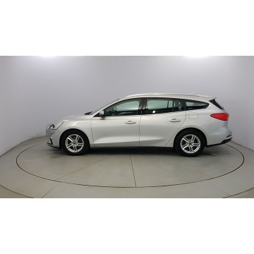 Ford Focus 2019,  1.5 diesel - Na sprzedaż za 46 900 zł - Warszawa - zdjęcie 4