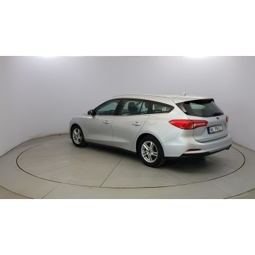 Ford Focus 2019,  1.5 diesel - Na sprzedaż za 46 900 zł - Warszawa - zdjęcie 5