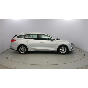 Ford Focus 2019,  1.5 diesel - Na sprzedaż za 46 900 zł - Warszawa - zdjęcie 8