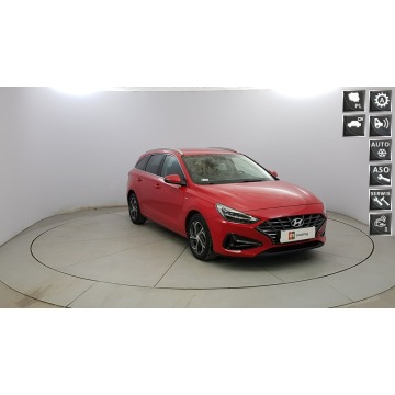 Hyundai i30 - 1.5 T-GDI 48V Comfort DCT ! Z Polskiego Salonu ! Faktura Vat !