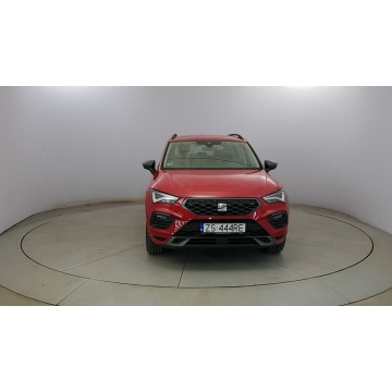 Seat Ateca  SUV 2022,  1.5 benzyna, automat - Na sprzedaż za 119 900 zł - Warszawa - zdjęcie 2