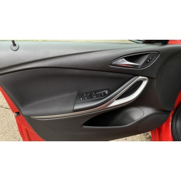 Opel Astra 2020,  1.2 benzyna - Na sprzedaż za 54 900 zł - Warszawa - zdjęcie 10