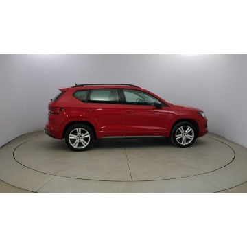 Seat Ateca  SUV 2022,  1.5 benzyna, automat - Na sprzedaż za 119 900 zł - Warszawa - zdjęcie 8