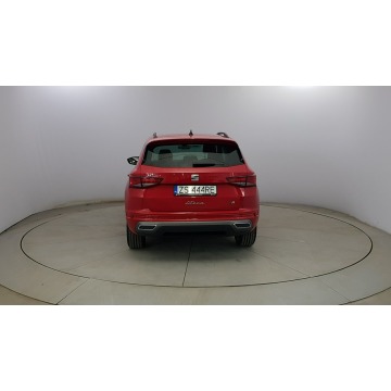Seat Ateca  SUV 2022,  1.5 benzyna, automat - Na sprzedaż za 119 900 zł - Warszawa - zdjęcie 6