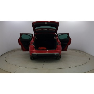 Seat Ateca  SUV 2022,  1.5 benzyna, automat - Na sprzedaż za 119 900 zł - Warszawa - zdjęcie 12