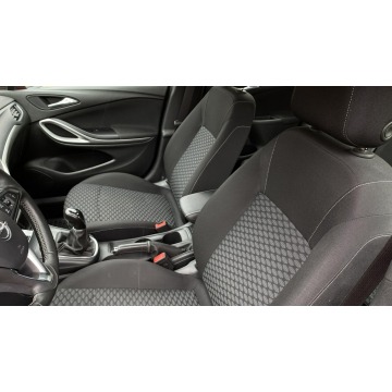 Opel Astra 2020,  1.2 benzyna - Na sprzedaż za 54 900 zł - Warszawa - zdjęcie 11
