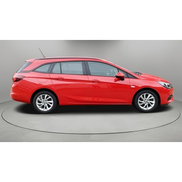 Opel Astra 2020,  1.2 benzyna - Na sprzedaż za 54 900 zł - Warszawa - zdjęcie 8