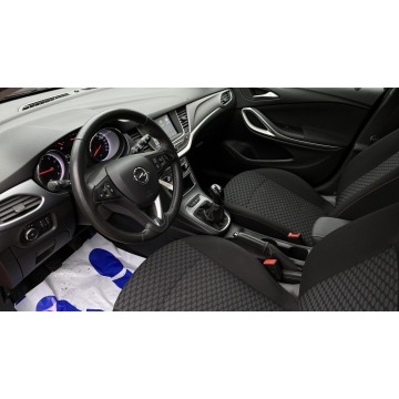 Opel Astra 2020,  1.2 benzyna - Na sprzedaż za 54 900 zł - Warszawa - zdjęcie 9