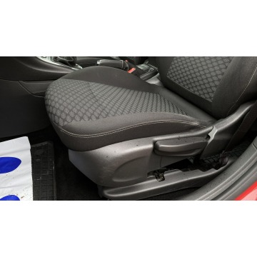 Opel Astra 2020,  1.2 benzyna - Na sprzedaż za 54 900 zł - Warszawa - zdjęcie 12