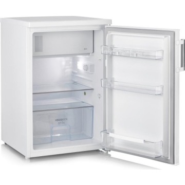 Severin TKS 8847 chłodziarko-zamrażarka Wolnostojący 120 l C Biały