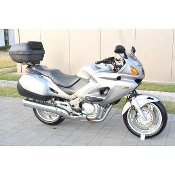 Honda NT - Ładny stan, 2 ręka, KSIĄŻKA, dok. na km, z D***