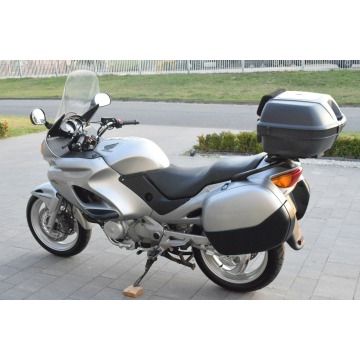Honda NT - Ładny stan, 2 ręka, KSIĄŻKA, dok.... - Motocykle szosowo -... - Śrem - zdjęcie 2
