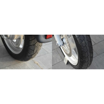 Honda NT - Ładny stan, 2 ręka, KSIĄŻKA, dok.... - Motocykle szosowo -... - Śrem - zdjęcie 7