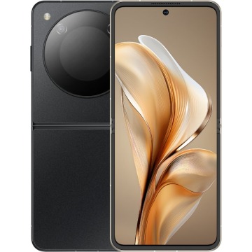 Smartfon Nubia Flip 5G 8/256GB Czarny (123434301003)
