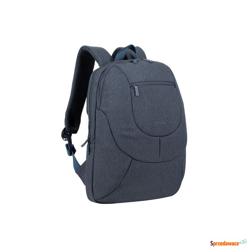 Plecak RivaCase Galapagos 14" (7723 dark grey) - Torby, plecaki do laptopów - Rzeszów