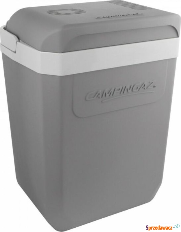 Lodówka turystyczna Campingaz Powerbox Plus 28... - Lodówki - Rzeszów