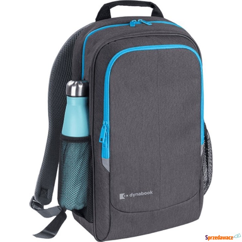 Plecak Dynabook Na Laptopa Advanced 15.6" PX2... - Torby, plecaki do laptopów - Bytom