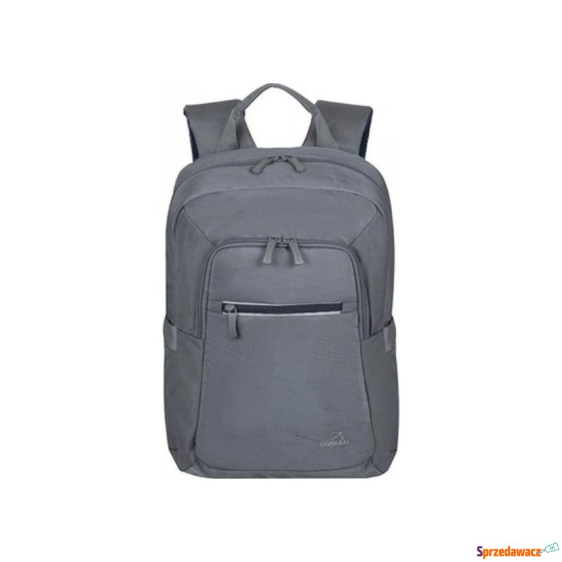 Plecak RivaCase Plecak do notebooka 13,3"-14"... - Torby, plecaki do laptopów - Warszawa