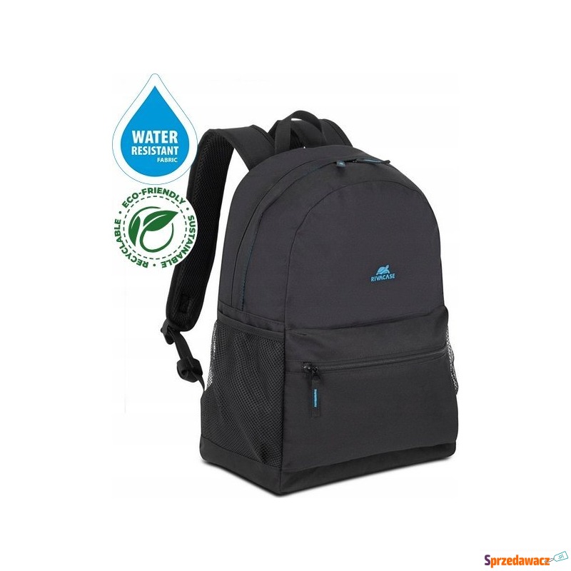 Plecak RivaCase NB BACKPACK LITE URBAN 13.3" 5563... - Torby, plecaki do laptopów - Jawor