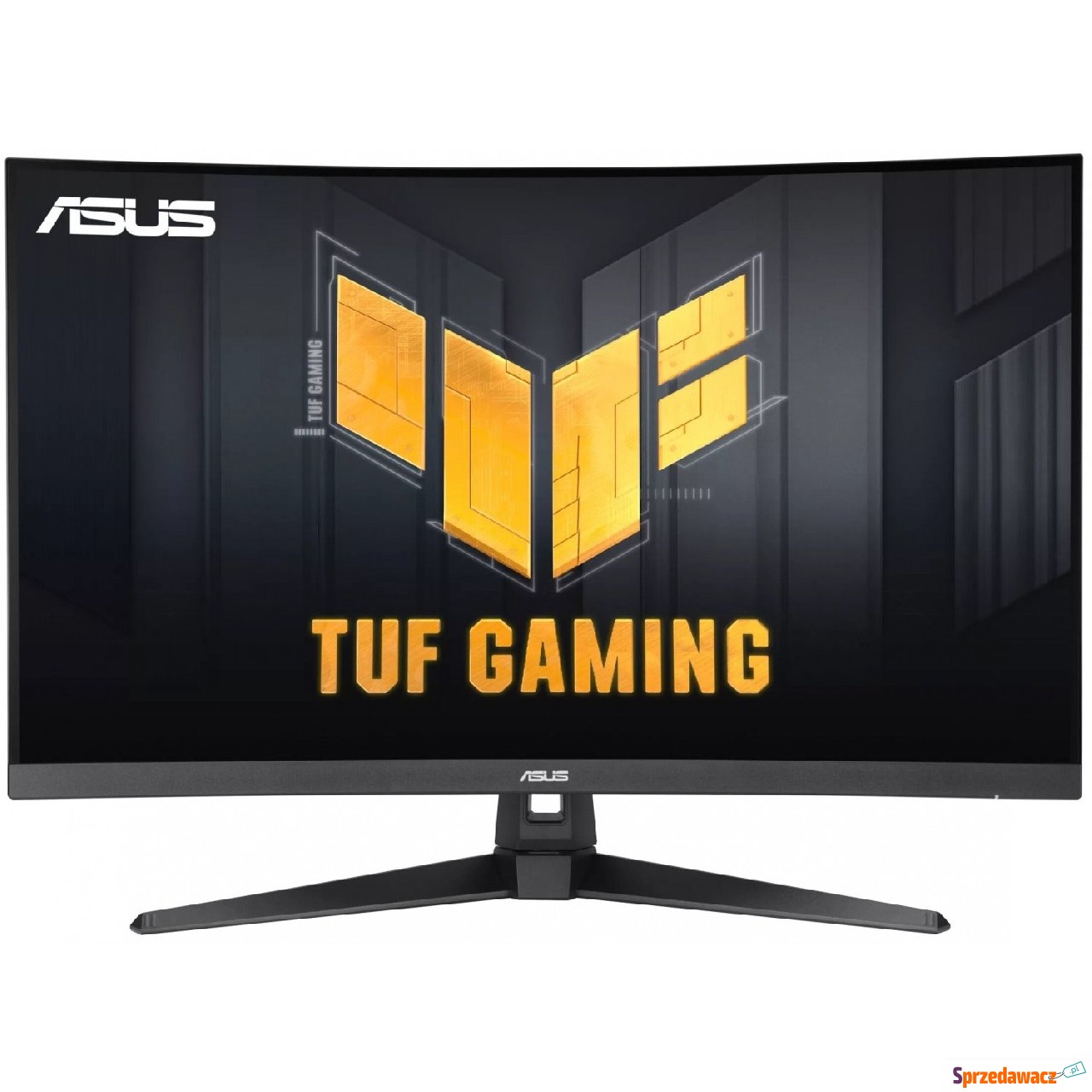 ASUS VG27WQ3B - 180Hz | QHD | 27''...