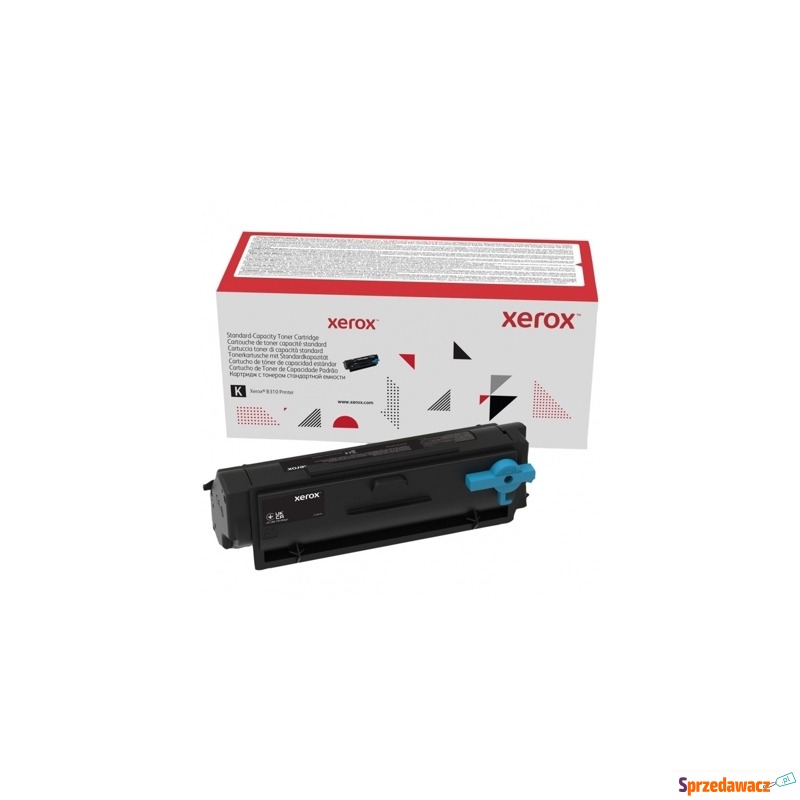 Toner Oryginalny Xerox B310 3K...