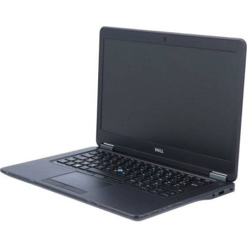 Laptop poleasingowy Dell Latitude E7450 i7-5600U 8GB NOWY 240GB SSD 1920x1080 Klasa A- Windows 10 Pr