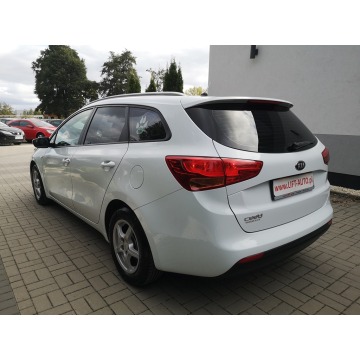 Kia Ceed 2013,  1.6 benzyna - Na sprzedaż za 38 900 zł - Strzegom - zdjęcie 7