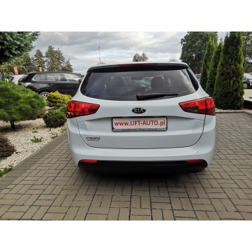 Kia Ceed 2013,  1.6 benzyna - Na sprzedaż za 38 900 zł - Strzegom - zdjęcie 6