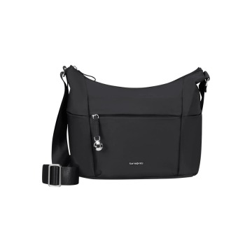 Torebka na ramię Samsonite Move 5.0 S czarna
