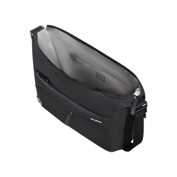 Torebka na ramię Samsonite Move 5.0 M czarna