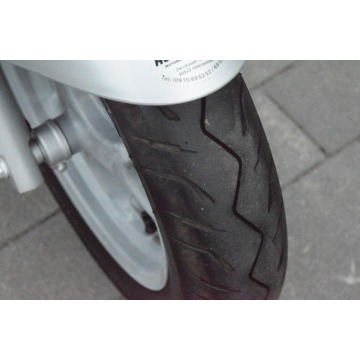 Honda CN - NES 125 oryginaly stan, do miasta,... - Motorowery - Śrem - zdjęcie 5