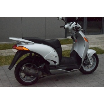 Honda CN - NES 125 oryginaly stan, do miasta,... - Motorowery - Śrem - zdjęcie 2