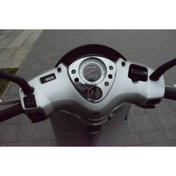 Honda CN - NES 125 oryginaly stan, do miasta,... - Motorowery - Śrem - zdjęcie 7