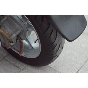 Honda CN - NES 125 oryginaly stan, do miasta,... - Motorowery - Śrem - zdjęcie 6