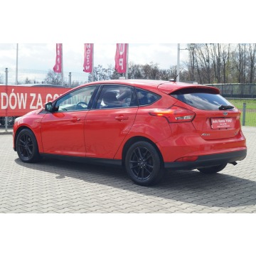 Ford Focus  Hatchback 2015,  2.0 benzyna, automat - Na sprzedaż za 26 900 zł - Goczałkowice-Zdrój - zdjęcie 3