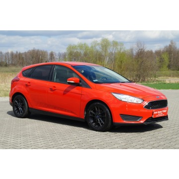 Ford Focus  Hatchback 2015,  2.0 benzyna, automat - Na sprzedaż za 26 900 zł - Goczałkowice-Zdrój - zdjęcie 7